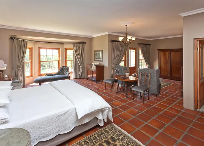 La Plume Boutique Hotel & Spa
