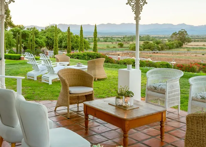 La Plume Boutique Hotel & Spa