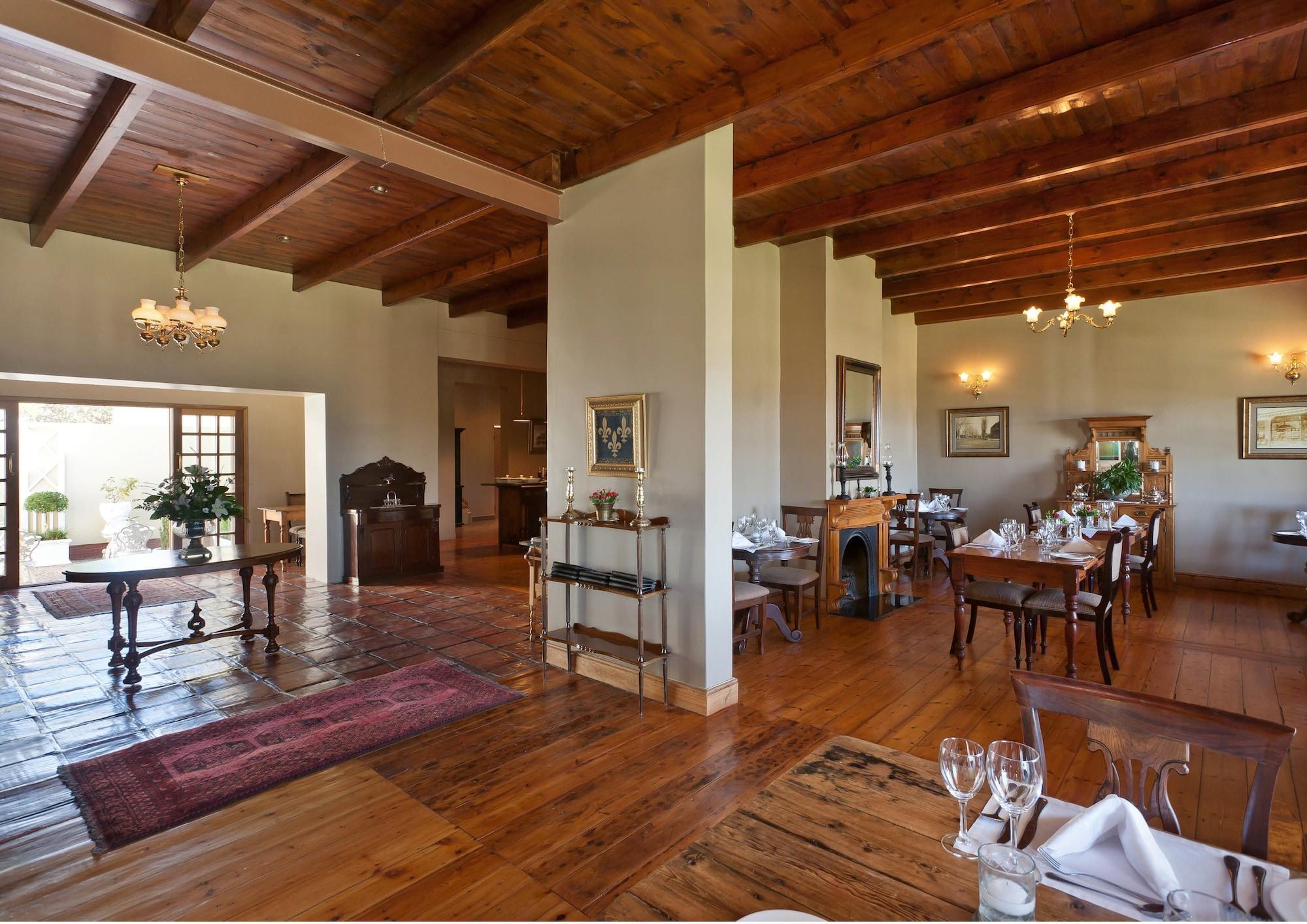 La Plume Boutique & Oudtshoorn