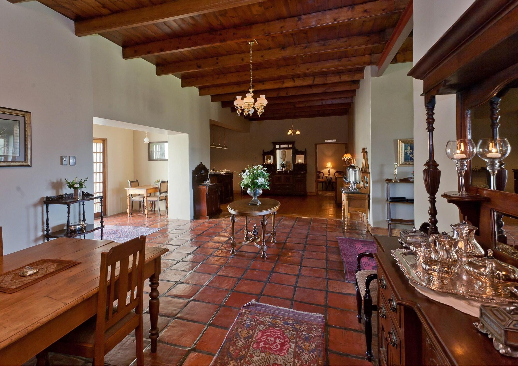 La Plume Boutique & Oudtshoorn