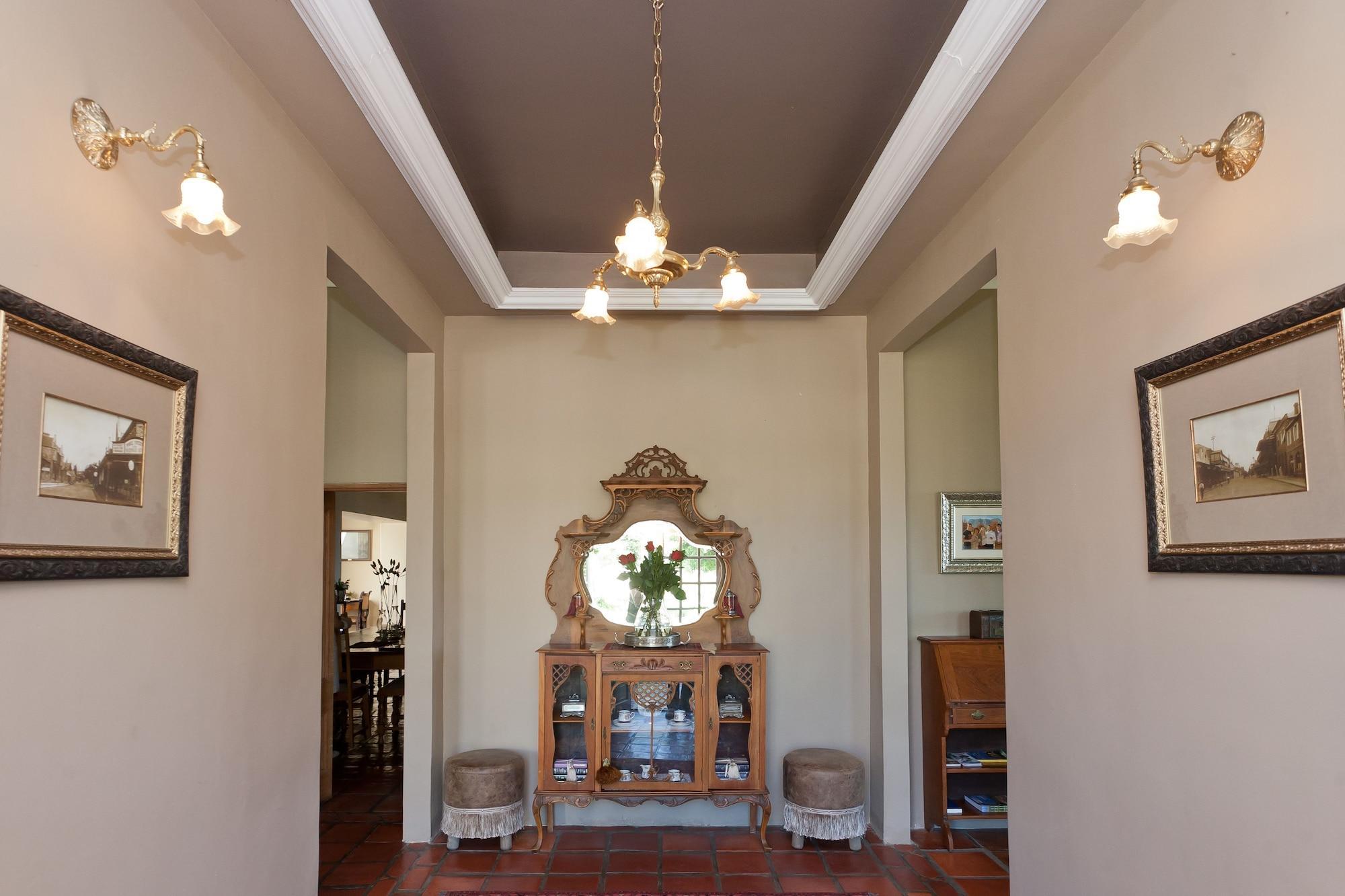 Gasthof La Plume Boutique &