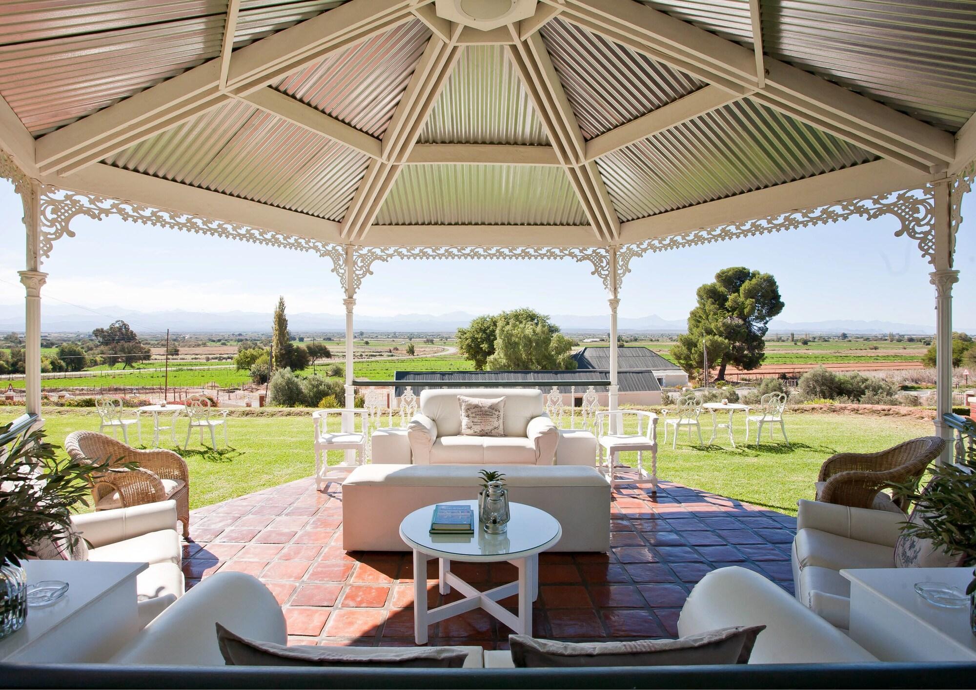 La Plume Boutique & Gasthof 5*