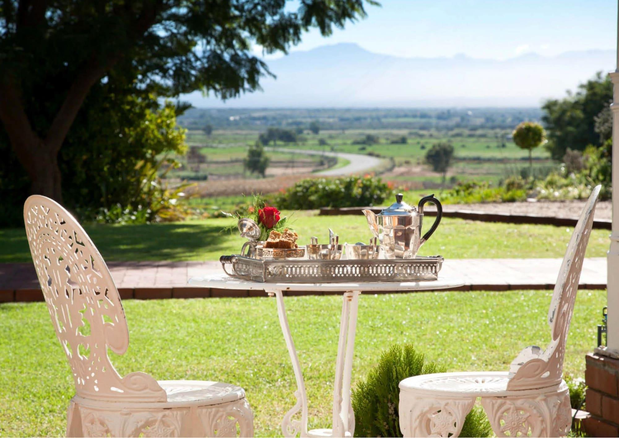 La Plume Boutique & Oudtshoorn
