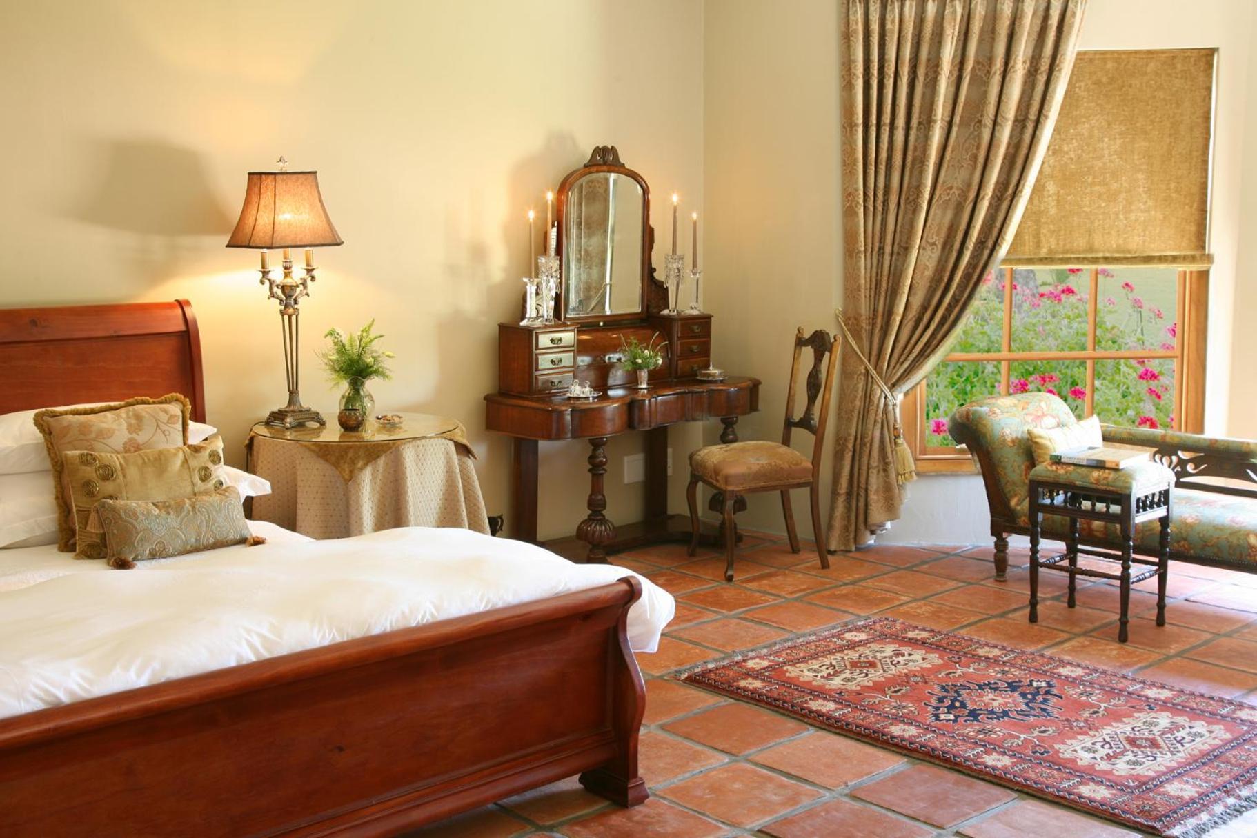La Plume Boutique & Oudtshoorn