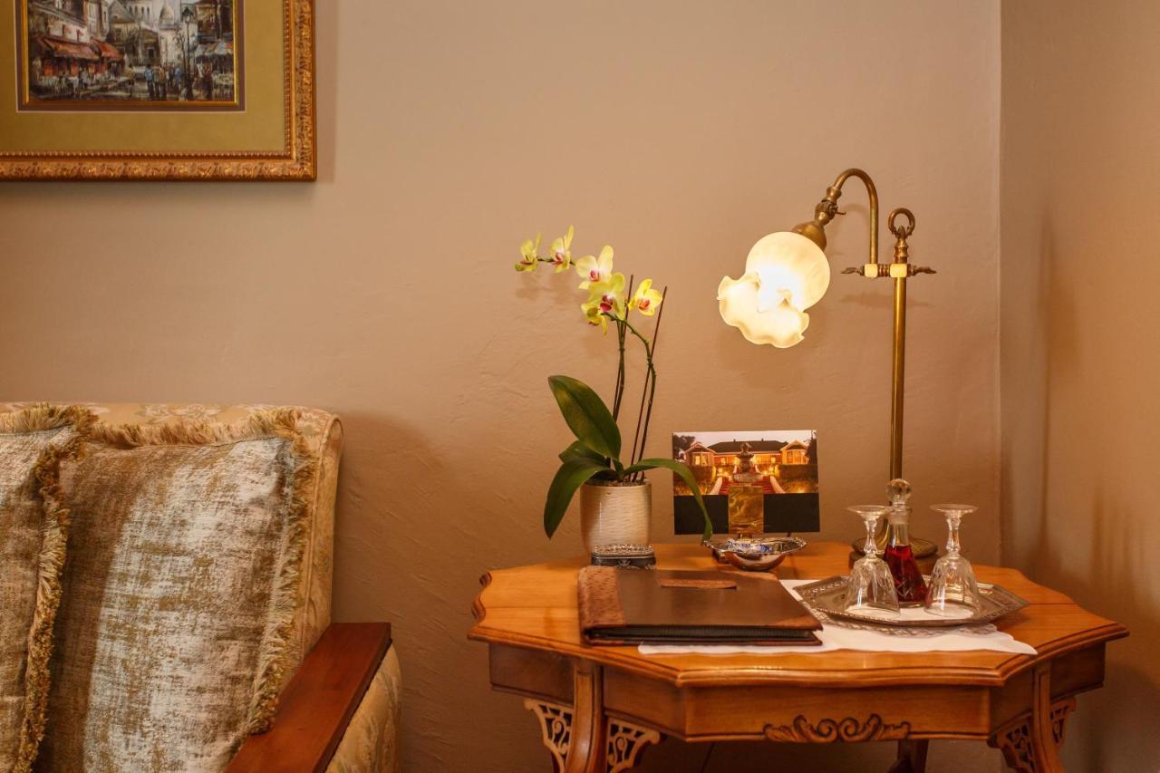 La Plume Boutique & Gasthof 5*